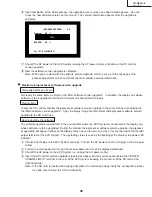 Предварительный просмотр 39 страницы Sharp TU-GA1U-S Service Manual