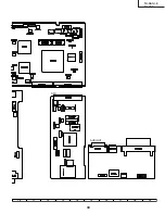 Предварительный просмотр 43 страницы Sharp TU-GA1U-S Service Manual