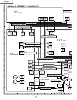 Предварительный просмотр 44 страницы Sharp TU-GA1U-S Service Manual