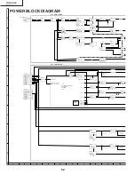 Предварительный просмотр 52 страницы Sharp TU-GA1U-S Service Manual