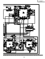 Предварительный просмотр 59 страницы Sharp TU-GA1U-S Service Manual