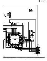 Предварительный просмотр 61 страницы Sharp TU-GA1U-S Service Manual