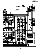 Предварительный просмотр 63 страницы Sharp TU-GA1U-S Service Manual