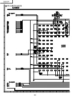 Предварительный просмотр 64 страницы Sharp TU-GA1U-S Service Manual