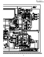 Предварительный просмотр 71 страницы Sharp TU-GA1U-S Service Manual