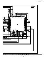 Предварительный просмотр 73 страницы Sharp TU-GA1U-S Service Manual