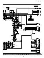 Предварительный просмотр 75 страницы Sharp TU-GA1U-S Service Manual