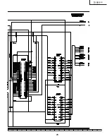 Предварительный просмотр 79 страницы Sharp TU-GA1U-S Service Manual