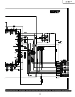 Предварительный просмотр 81 страницы Sharp TU-GA1U-S Service Manual