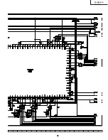 Предварительный просмотр 85 страницы Sharp TU-GA1U-S Service Manual