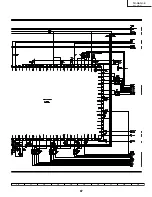Предварительный просмотр 87 страницы Sharp TU-GA1U-S Service Manual