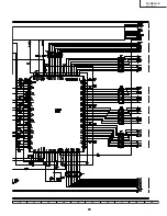 Предварительный просмотр 89 страницы Sharp TU-GA1U-S Service Manual
