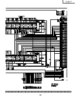 Предварительный просмотр 109 страницы Sharp TU-GA1U-S Service Manual