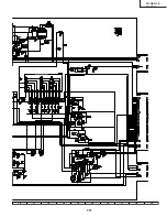 Предварительный просмотр 111 страницы Sharp TU-GA1U-S Service Manual