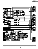 Предварительный просмотр 121 страницы Sharp TU-GA1U-S Service Manual