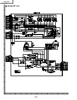 Предварительный просмотр 122 страницы Sharp TU-GA1U-S Service Manual