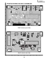 Предварительный просмотр 123 страницы Sharp TU-GA1U-S Service Manual