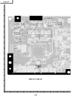 Предварительный просмотр 128 страницы Sharp TU-GA1U-S Service Manual