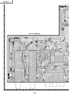 Предварительный просмотр 132 страницы Sharp TU-GA1U-S Service Manual