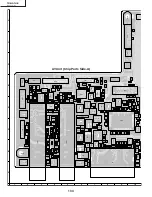 Предварительный просмотр 134 страницы Sharp TU-GA1U-S Service Manual