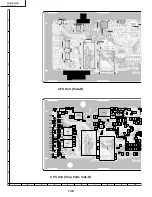 Предварительный просмотр 138 страницы Sharp TU-GA1U-S Service Manual