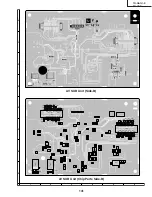 Предварительный просмотр 141 страницы Sharp TU-GA1U-S Service Manual