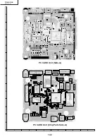 Предварительный просмотр 142 страницы Sharp TU-GA1U-S Service Manual