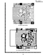 Предварительный просмотр 143 страницы Sharp TU-GA1U-S Service Manual