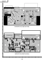 Предварительный просмотр 148 страницы Sharp TU-GA1U-S Service Manual