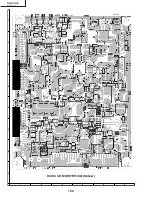 Предварительный просмотр 150 страницы Sharp TU-GA1U-S Service Manual