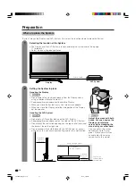 Preview for 11 page of Sharp TU-GD10U-T Operation Manual