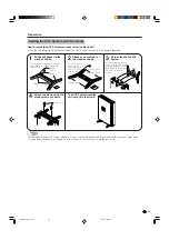 Preview for 14 page of Sharp TU-GD10U-T Operation Manual