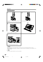 Preview for 15 page of Sharp TU-GD10U-T Operation Manual