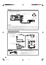 Preview for 23 page of Sharp TU-GD10U-T Operation Manual