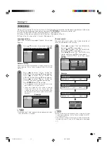 Preview for 26 page of Sharp TU-GD10U-T Operation Manual