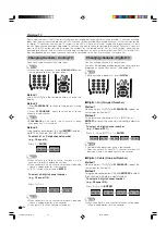 Preview for 27 page of Sharp TU-GD10U-T Operation Manual