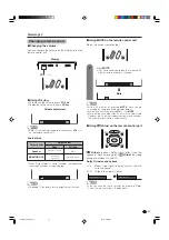 Preview for 28 page of Sharp TU-GD10U-T Operation Manual