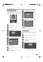 Preview for 36 page of Sharp TU-GD10U-T Operation Manual