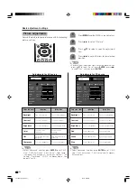 Preview for 37 page of Sharp TU-GD10U-T Operation Manual