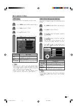 Preview for 38 page of Sharp TU-GD10U-T Operation Manual