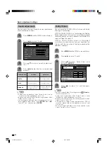 Preview for 41 page of Sharp TU-GD10U-T Operation Manual