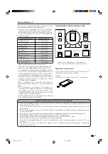 Preview for 46 page of Sharp TU-GD10U-T Operation Manual