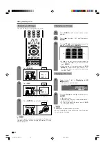 Preview for 49 page of Sharp TU-GD10U-T Operation Manual