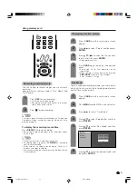 Preview for 52 page of Sharp TU-GD10U-T Operation Manual