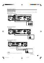 Preview for 56 page of Sharp TU-GD10U-T Operation Manual