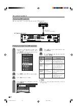 Preview for 59 page of Sharp TU-GD10U-T Operation Manual