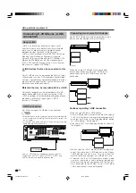 Preview for 61 page of Sharp TU-GD10U-T Operation Manual