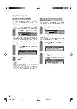 Preview for 63 page of Sharp TU-GD10U-T Operation Manual