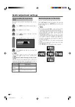 Preview for 67 page of Sharp TU-GD10U-T Operation Manual