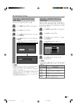 Preview for 70 page of Sharp TU-GD10U-T Operation Manual